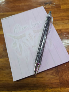 Western Pens