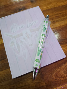 Western Pens