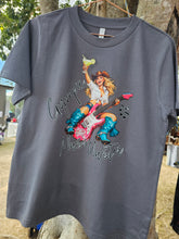 Load image into Gallery viewer, 2026 Gympie Music Muster T-Shirt
