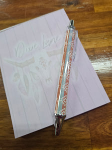 Western Pens