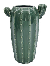 Load image into Gallery viewer, Cactus Vase
