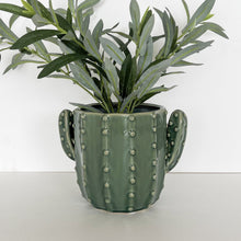 Load image into Gallery viewer, Cactus Planter
