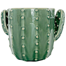 Load image into Gallery viewer, Cactus Planter
