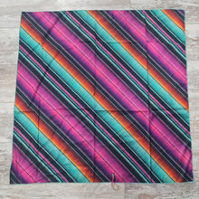 Load image into Gallery viewer, Southwest Serape Wild Rag
