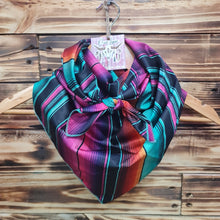 Load image into Gallery viewer, Southwest Serape Wild Rag
