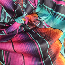 Load image into Gallery viewer, Southwest Serape Wild Rag
