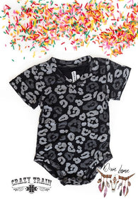 Wild Style Onesie