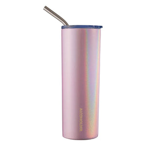 Alcoholder - SKNY Tumbler 20oz BLUSH PINK