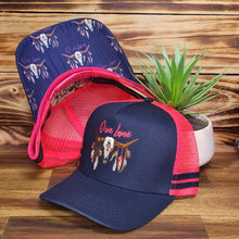 Load image into Gallery viewer, The Ultimate Dixie Lane Trucker Cap Collection
