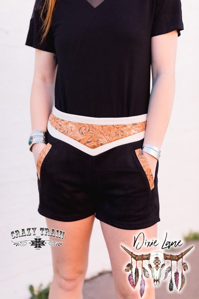Whistle Britches Shorts