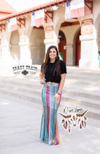 Load image into Gallery viewer, Dolly Sequin Maxi Skirt
