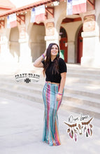 Load image into Gallery viewer, Dolly Sequin Maxi Skirt
