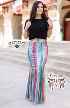 Load image into Gallery viewer, Dolly Sequin Maxi Skirt
