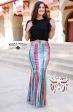 Load image into Gallery viewer, Dolly Sequin Maxi Skirt

