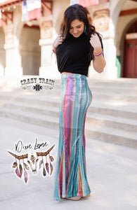 Dolly Sequin Maxi Skirt