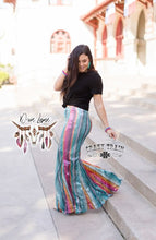 Load image into Gallery viewer, Dolly Sequin Maxi Skirt
