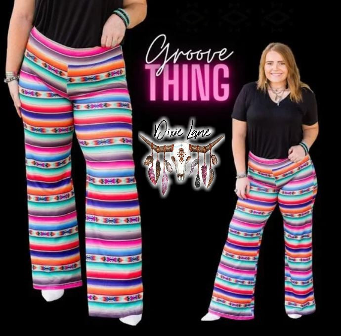 Groove Thing Pants