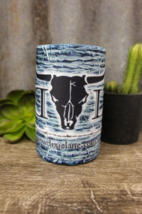 Men's Cooler - Barbed wire