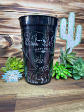 Load image into Gallery viewer, Western Solo Cup - On The Range
