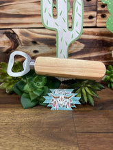 Load image into Gallery viewer, Daddy, Love From The Reason You Drink - Bottle Opener
