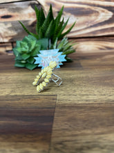 Load image into Gallery viewer, Squash Blossom Ring
