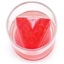 Load image into Gallery viewer, V is for VODKA - Ice Tray

