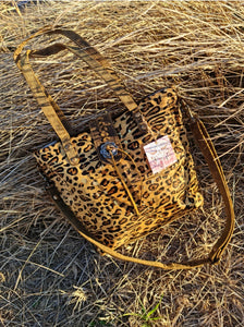 The New Orleans Bag