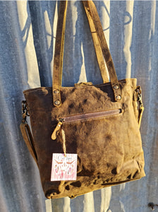 The New Orleans Bag