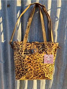 The New Orleans Bag