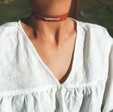 Load image into Gallery viewer, Asta Choker
