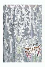 Load image into Gallery viewer, Vegas Sequin Duster - Silver
