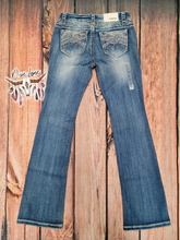 Load image into Gallery viewer, Karissa Bootcut Jean
