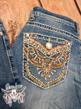 Load image into Gallery viewer, Sian Bootcut Jean
