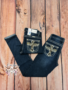 Sophia Skinny Jeans