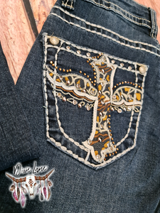 Sophia Skinny Jeans