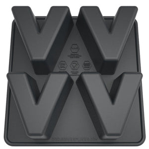 V is for VODKA - Ice Tray