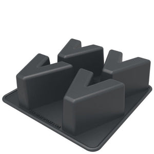 V is for VODKA - Ice Tray
