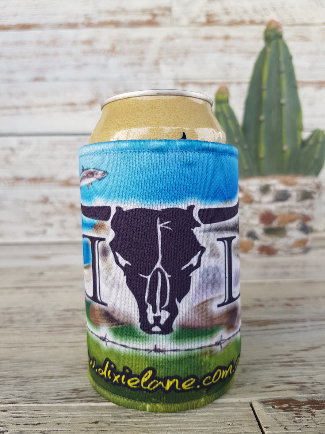 Men's Cooler - Big Barra