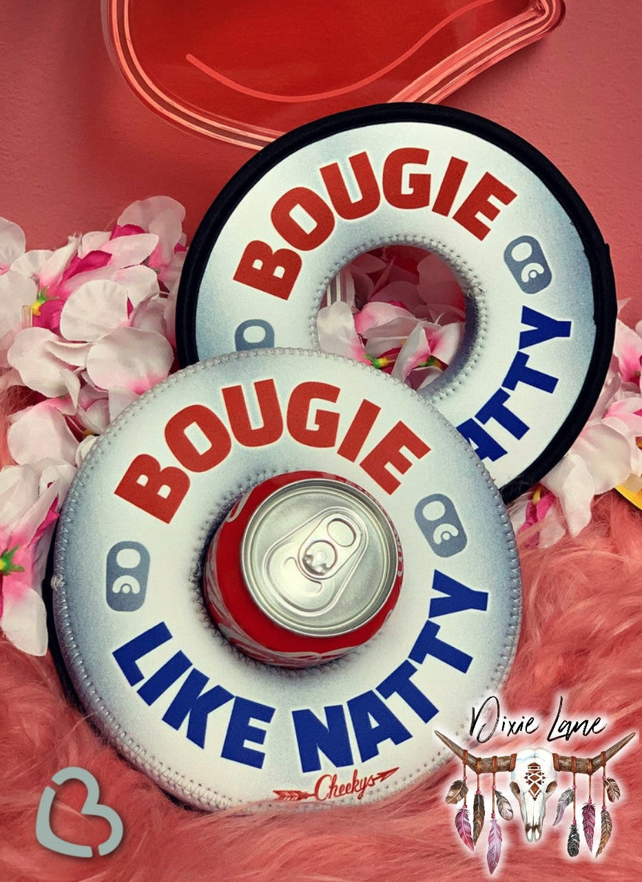 Bougie Like Natty Floating Floozie