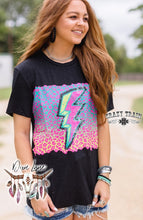 Load image into Gallery viewer, Thunder Rolls Tee
